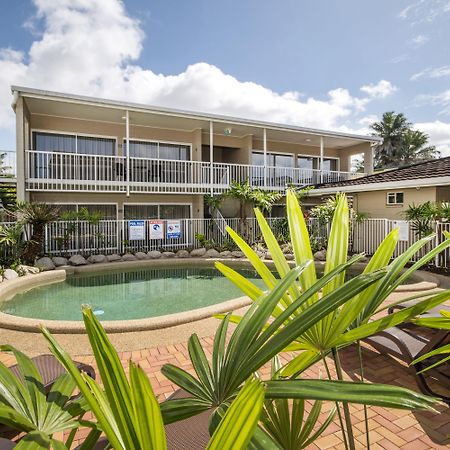 Comfort Inn Cairns City Exterior photo